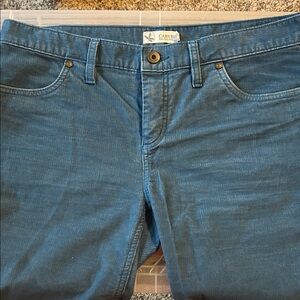 Carve Designs Oahu Dog Town Corduroy Shorts 9 in. Inseam